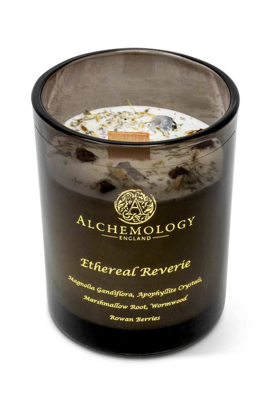 Ethereal Reverie Threshold Candle