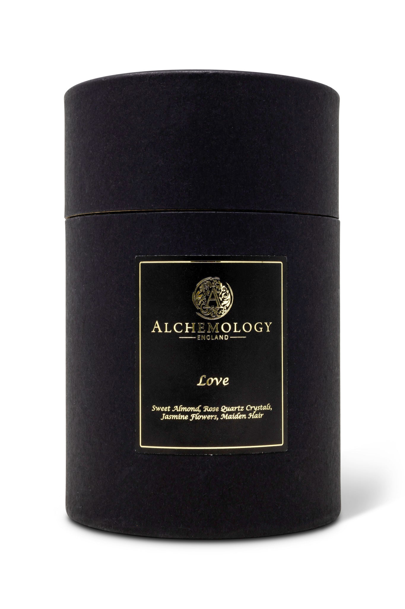 Love Threshold Candle