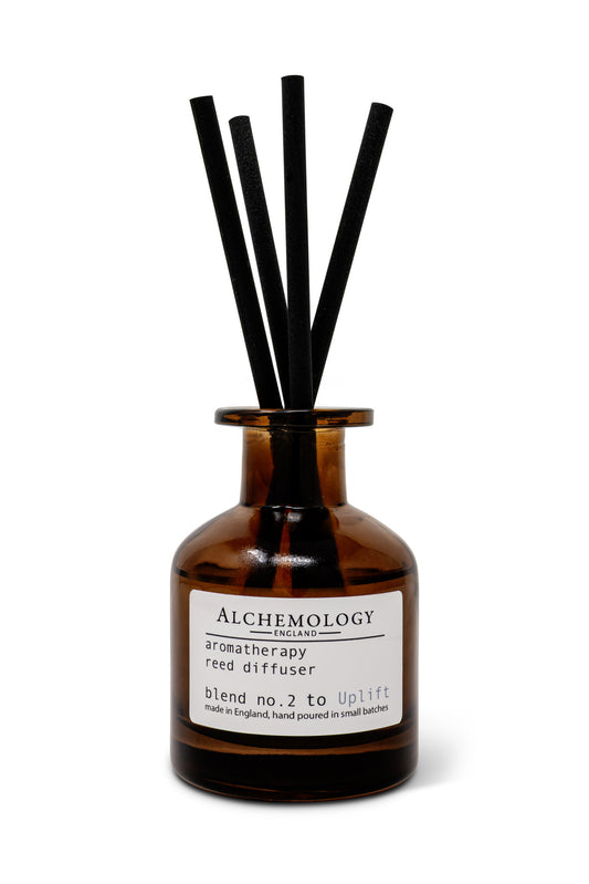 Blend No.2 Uplift - Aromatherapy Diffuser
