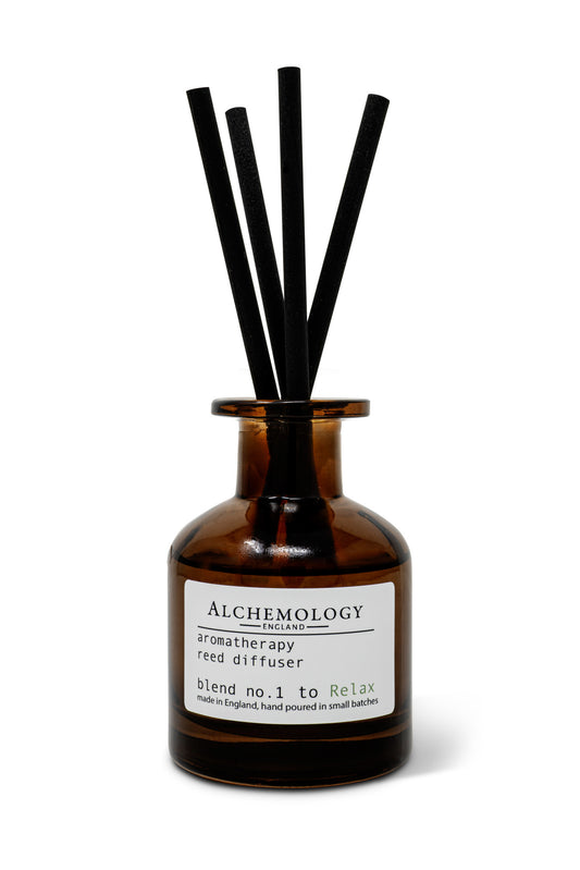 Blend No.1 Relax - Aromatherapy Diffuser