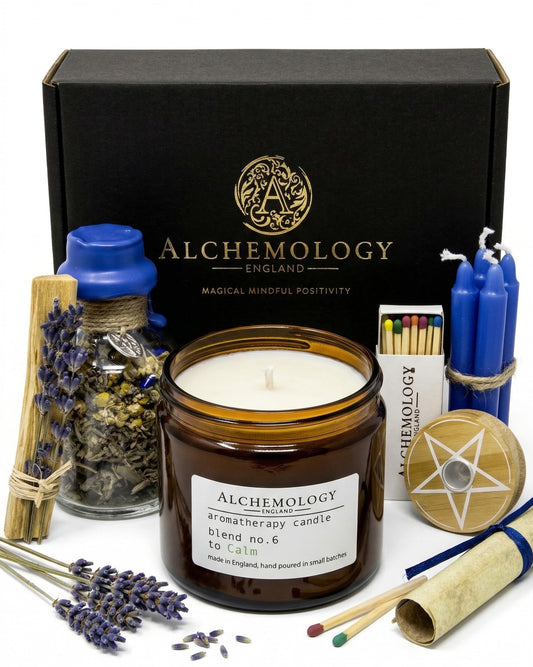 Banish Anxiety Bundle