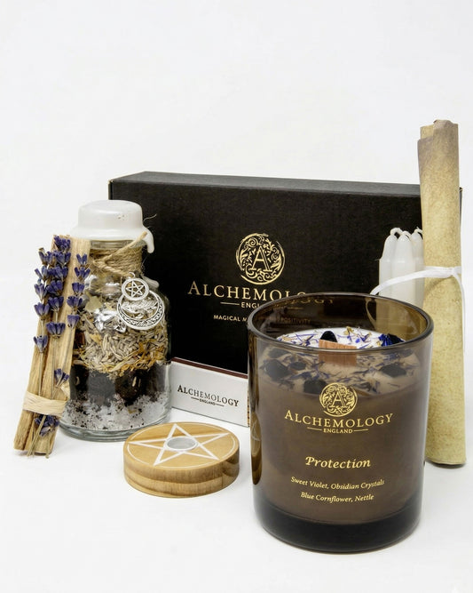 Pet Happiness & Protection Bundle