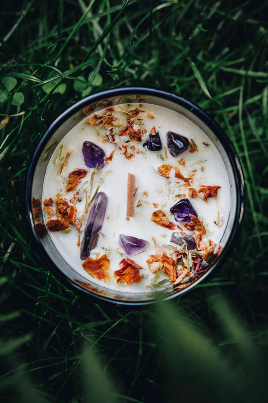 Resilience Threshold Candle