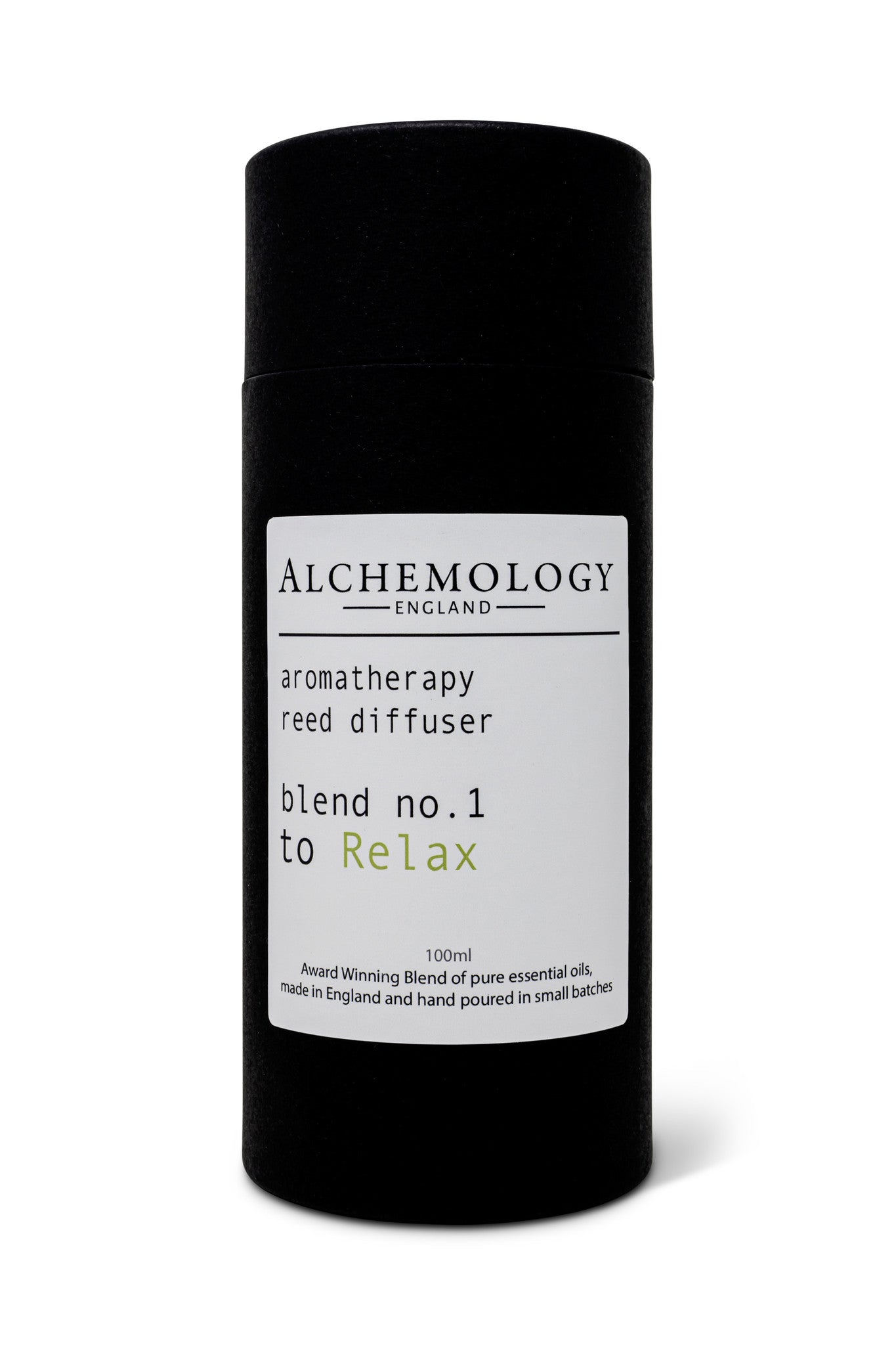 Blend No.1 Relax - Aromatherapy Diffuser
