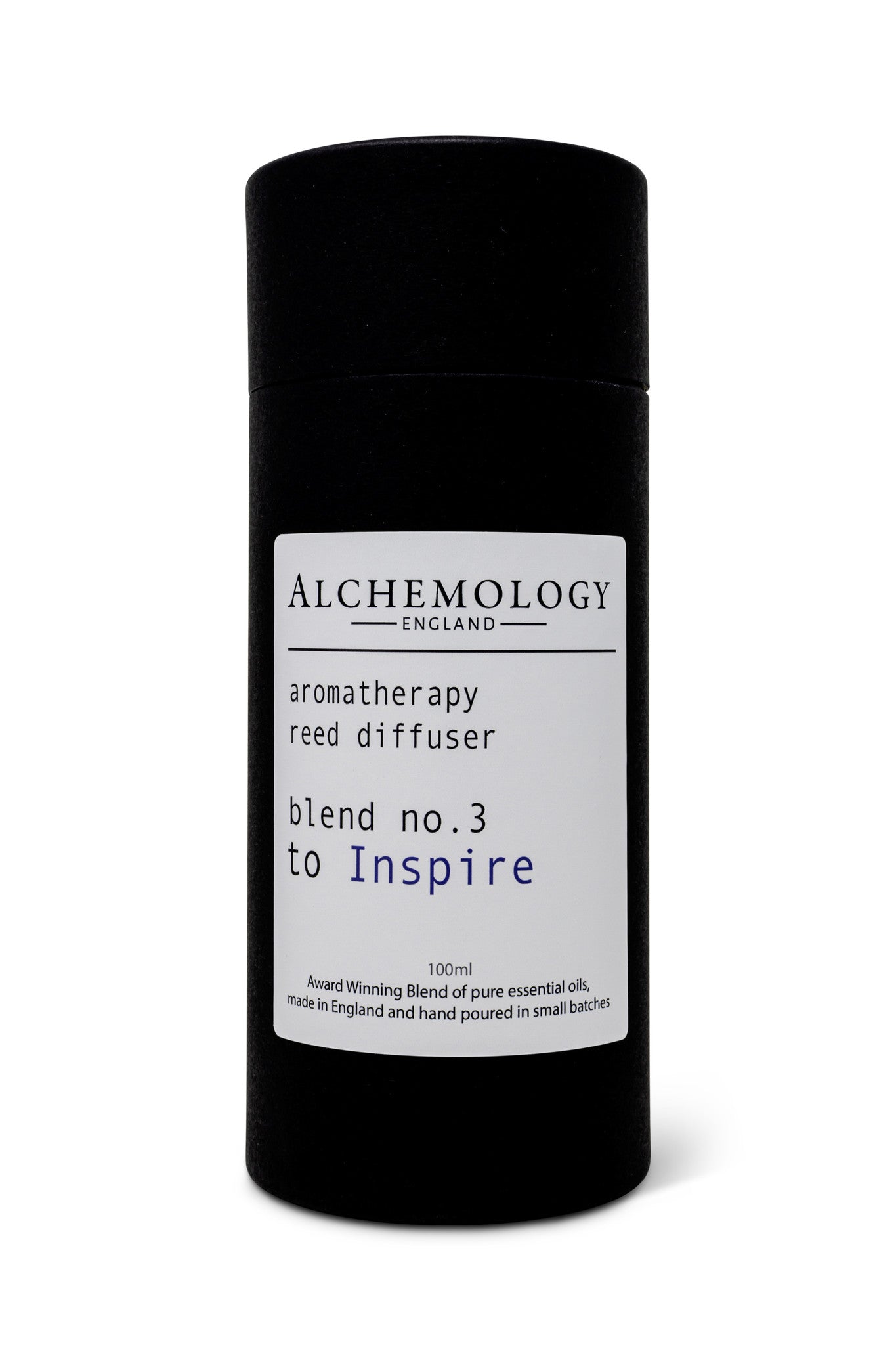 Blend No.3 Inspire - Aromatherapy Diffuser