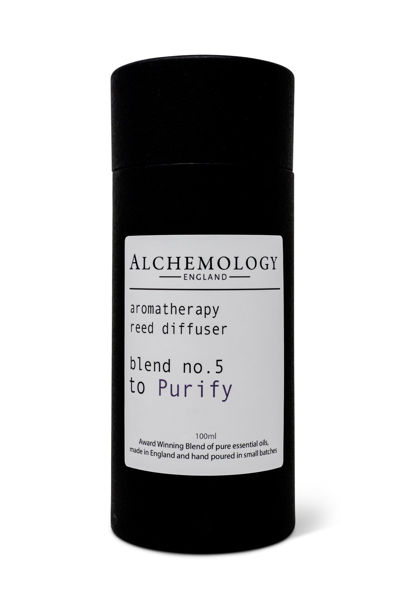 Blend No.5 Purify - Aromatherapy Diffuser
