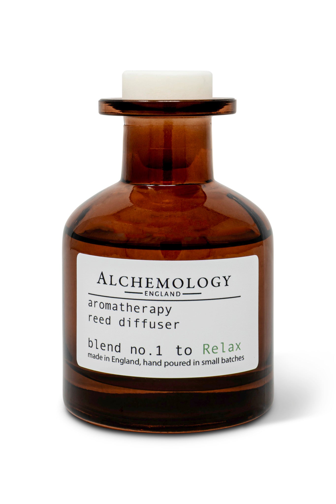 Blend No.1 Relax - Aromatherapy Diffuser