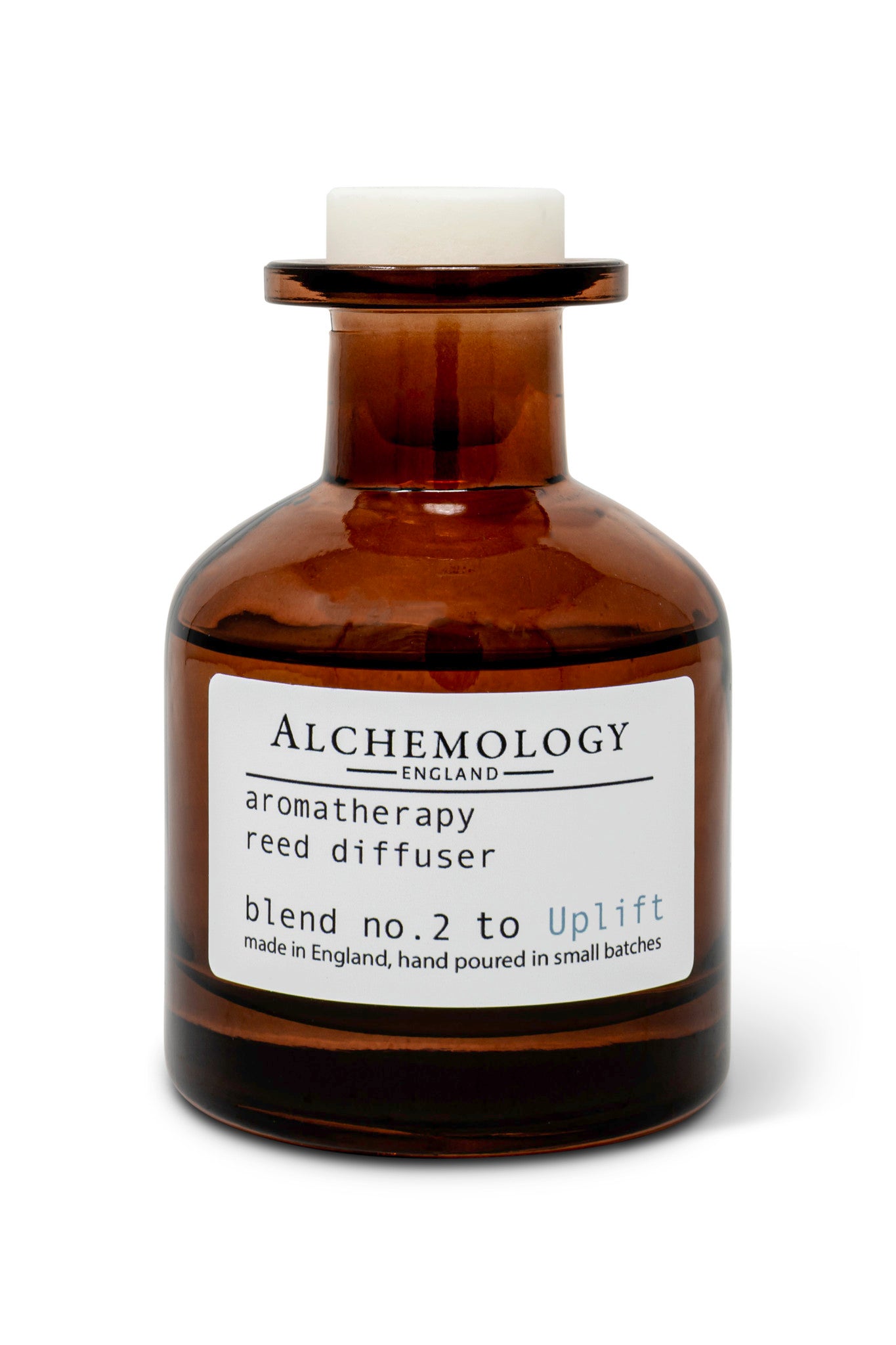 Blend No.2 Uplift - Aromatherapy Diffuser