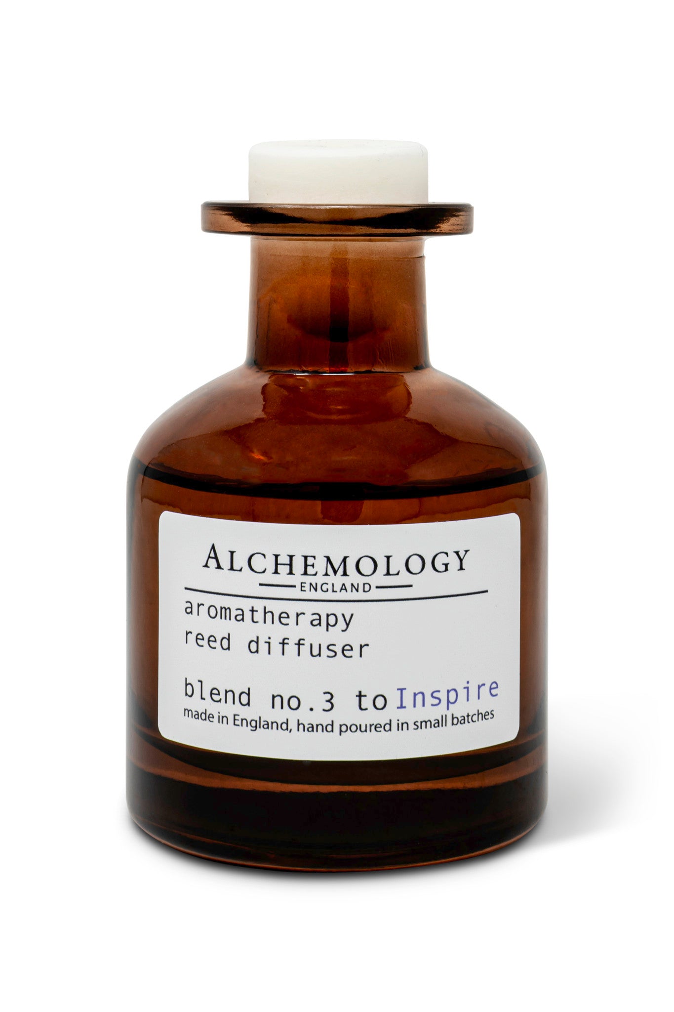 Blend No.3 Inspire - Aromatherapy Diffuser