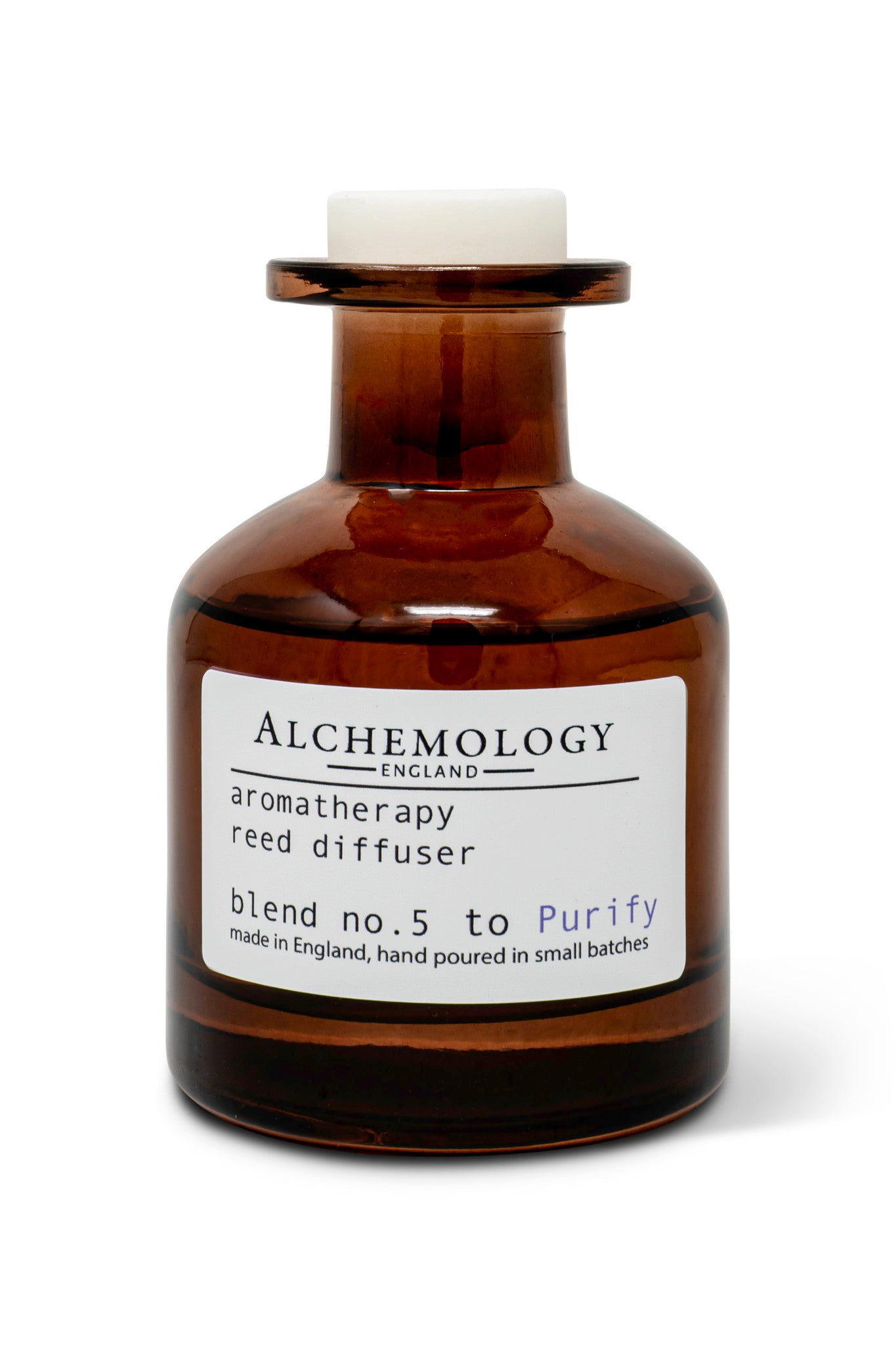 Blend No.5 Purify - Aromatherapy Diffuser