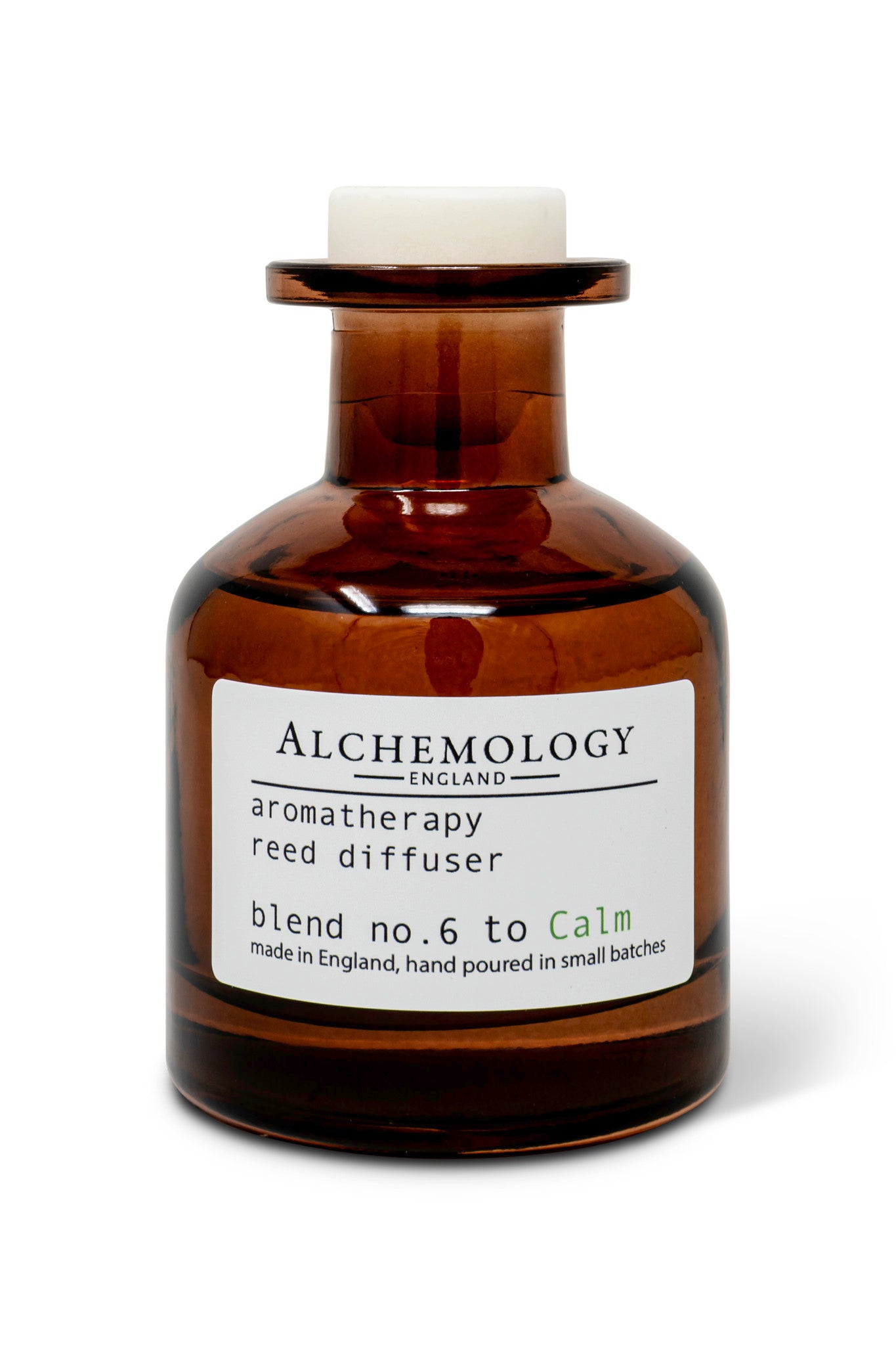 Blend No.6 Calm - Aromatherapy Diffuser