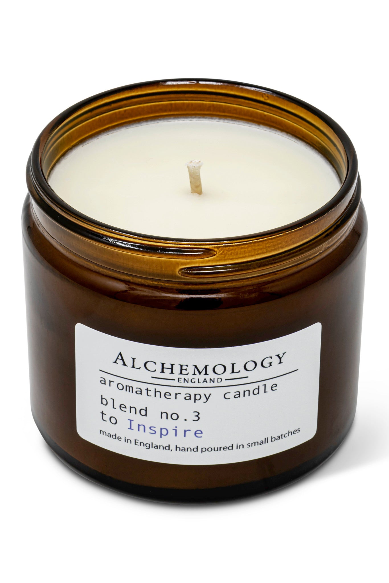 Blend No.3 Inspire - Aromatherapy Candle