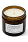 Blend No.4 Focus - Aromatherapy Candle