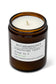 Blend No.1 Relax - Aromatherapy Candle