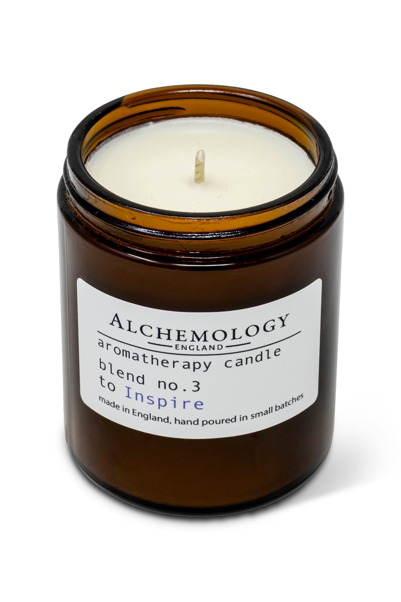 Blend No.3 Inspire - Aromatherapy Candle