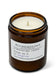 Blend No.3 Inspire - Aromatherapy Candle