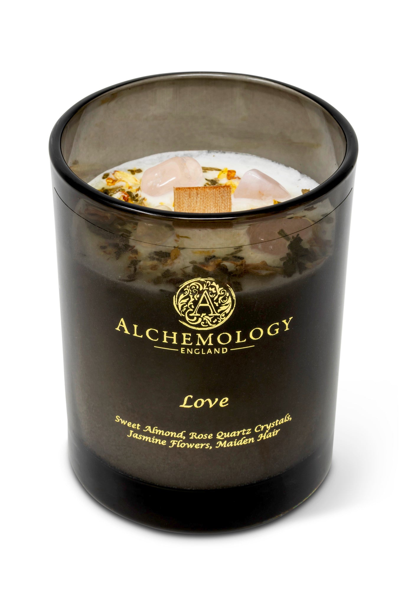 Love Threshold Candle