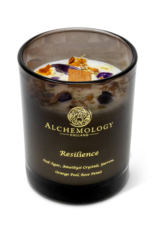 Resilience Threshold Candle