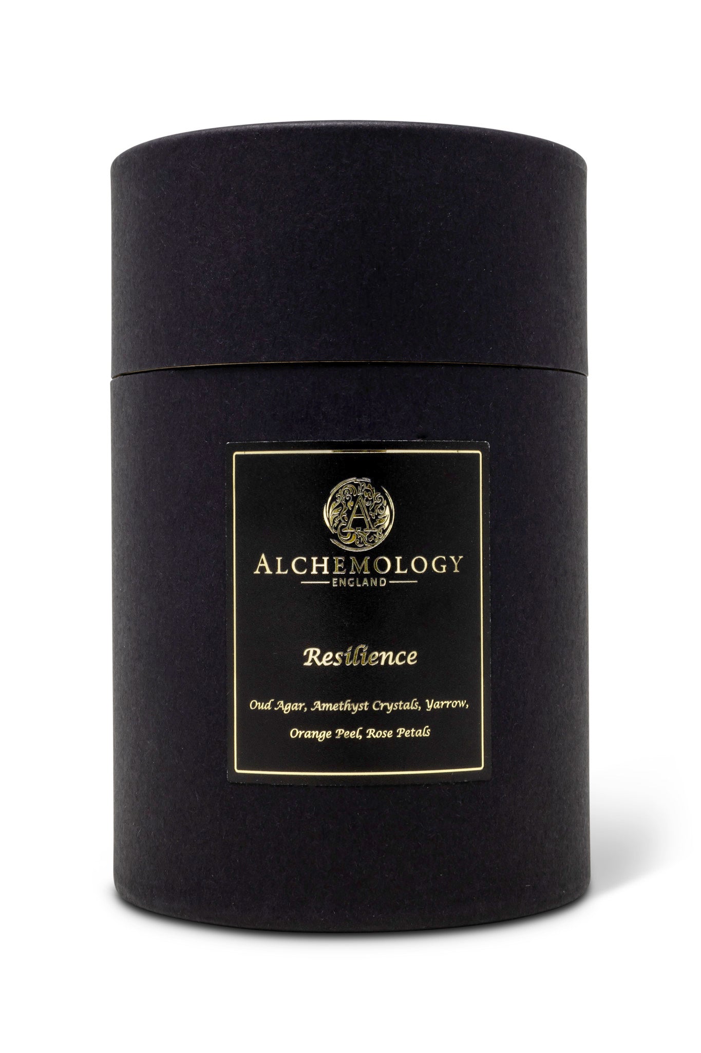 Resilience Threshold Candle