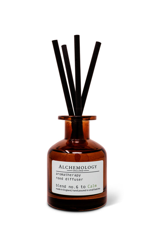 Blend No.6 Calm - Aromatherapy Diffuser