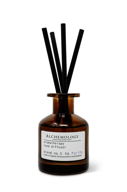 Blend No.5 Purify - Aromatherapy Diffuser