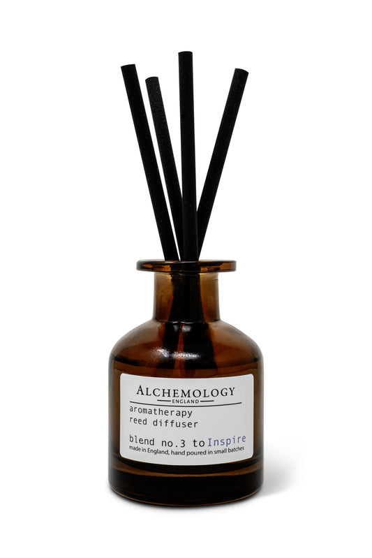 Blend No.3 Inspire - Aromatherapy Diffuser