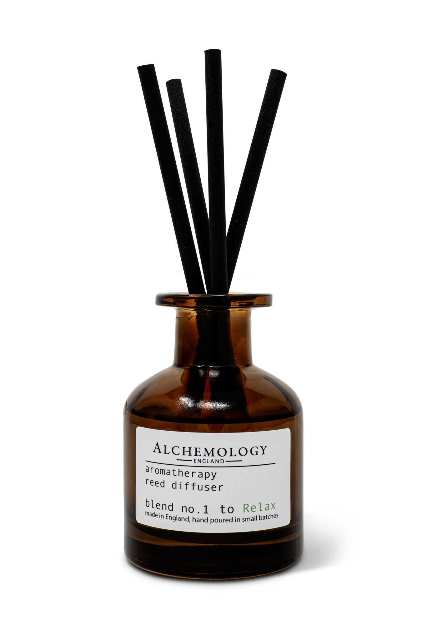 Blend No.1 Relax - Aromatherapy Diffuser