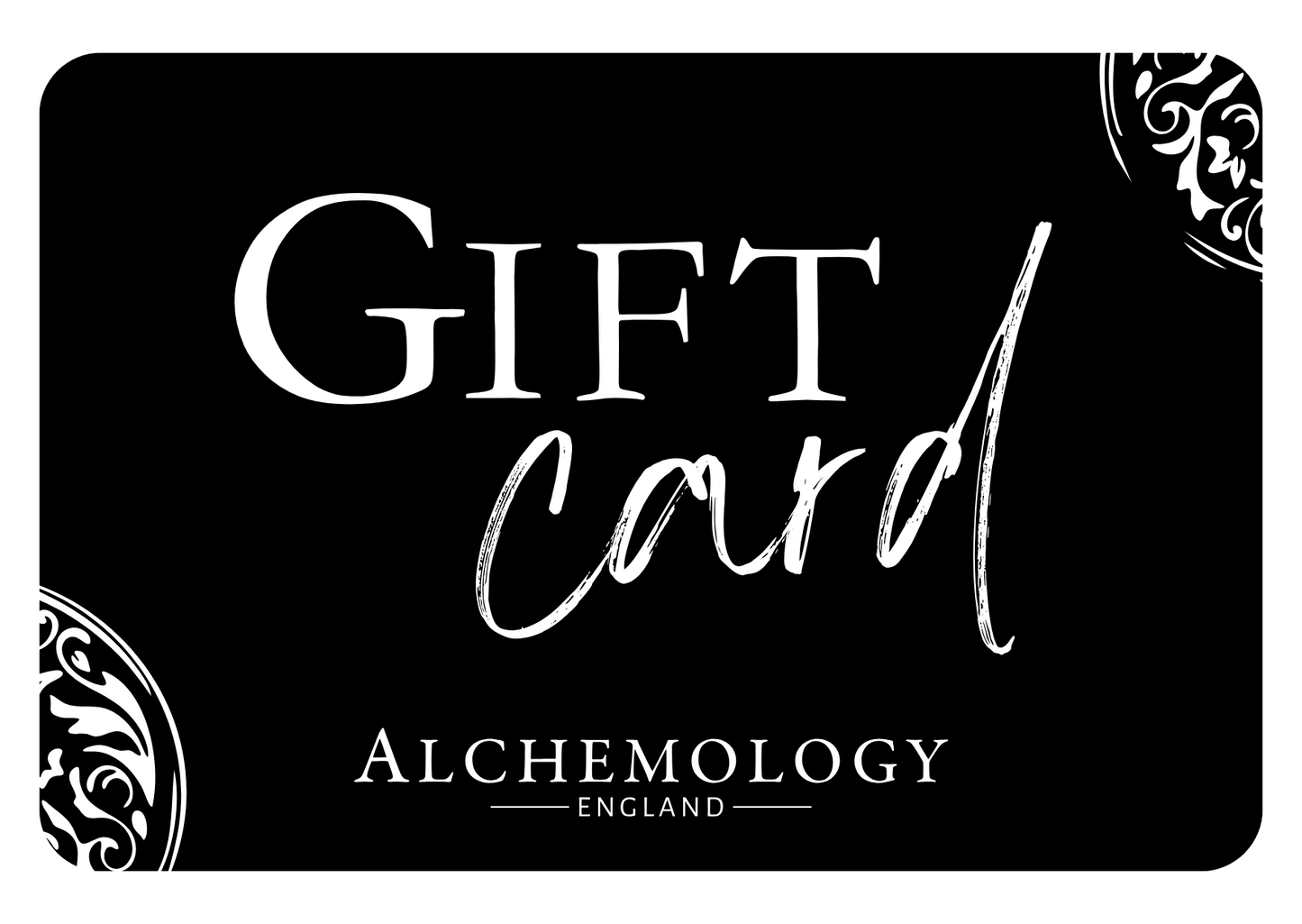Digital Gift Card