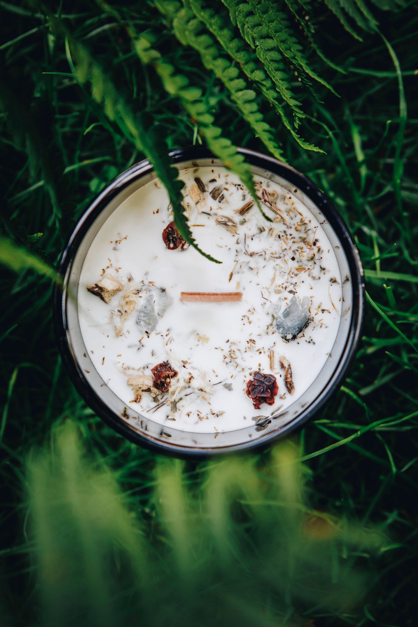 Ethereal Reverie Threshold Candle