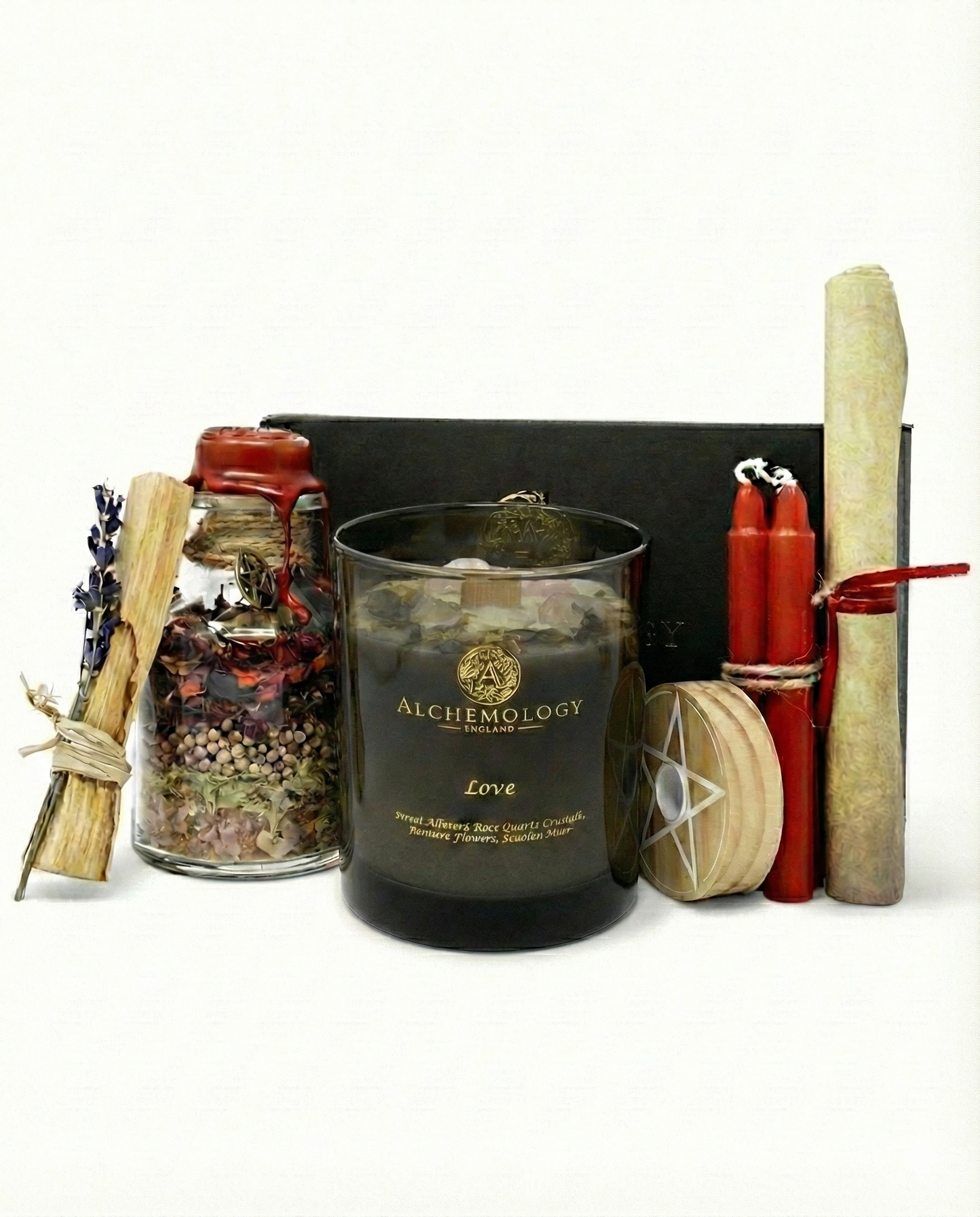 The Love Bundle