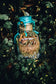 Good Luck Spell Jar
