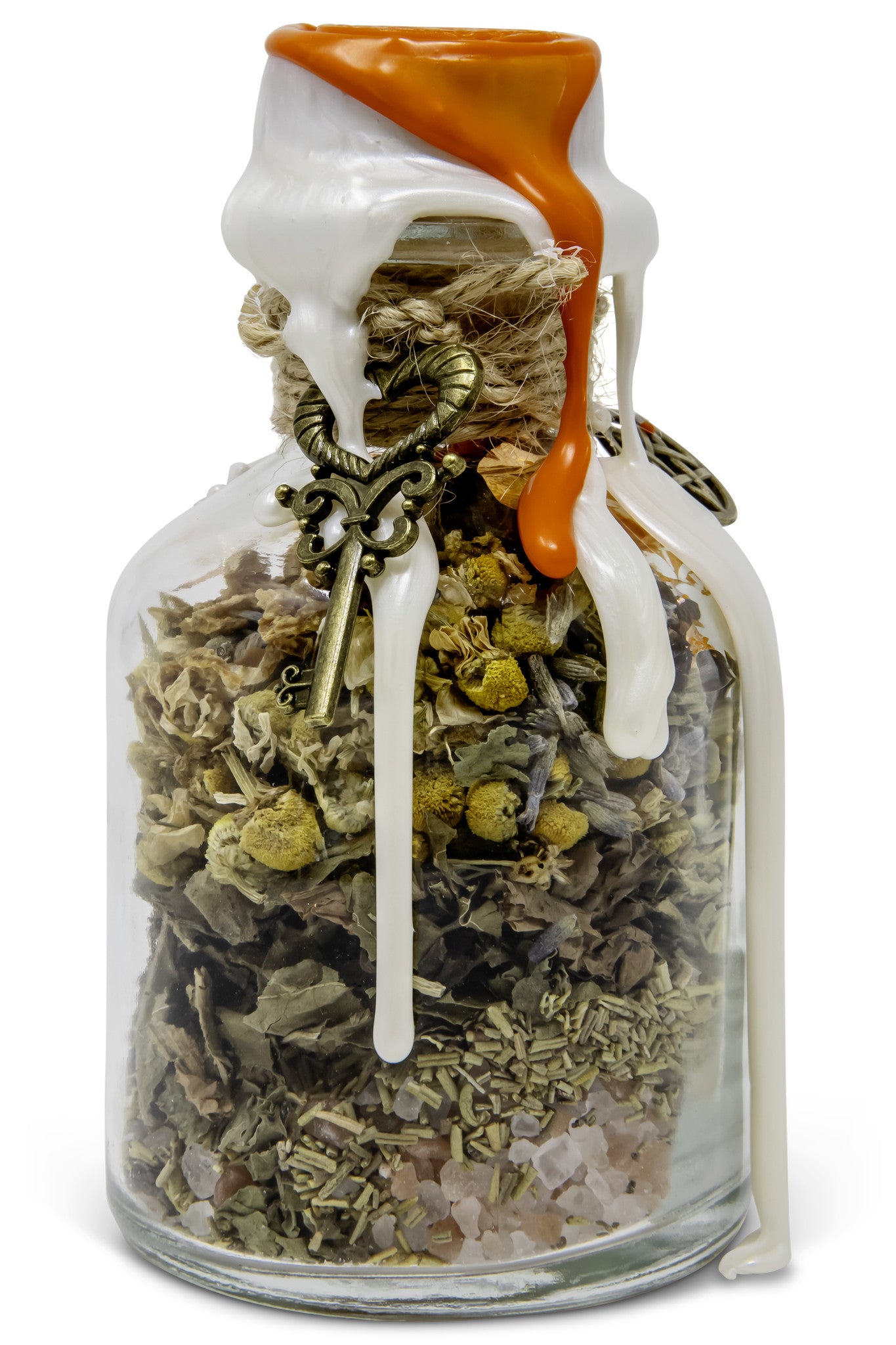 Happy Home Spell Jar