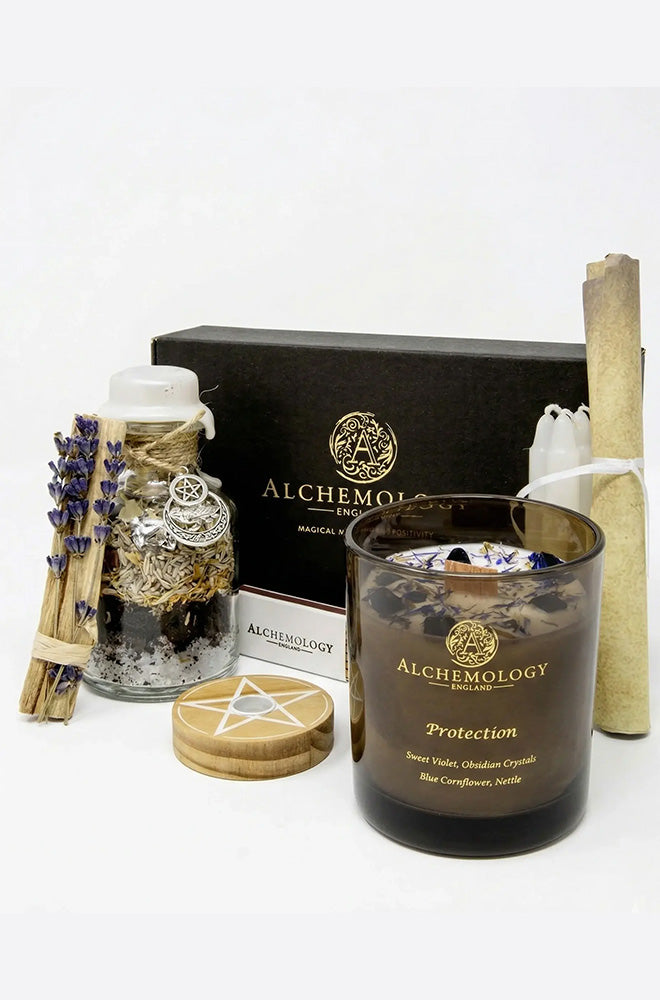 Pet Happiness & Protection Bundle