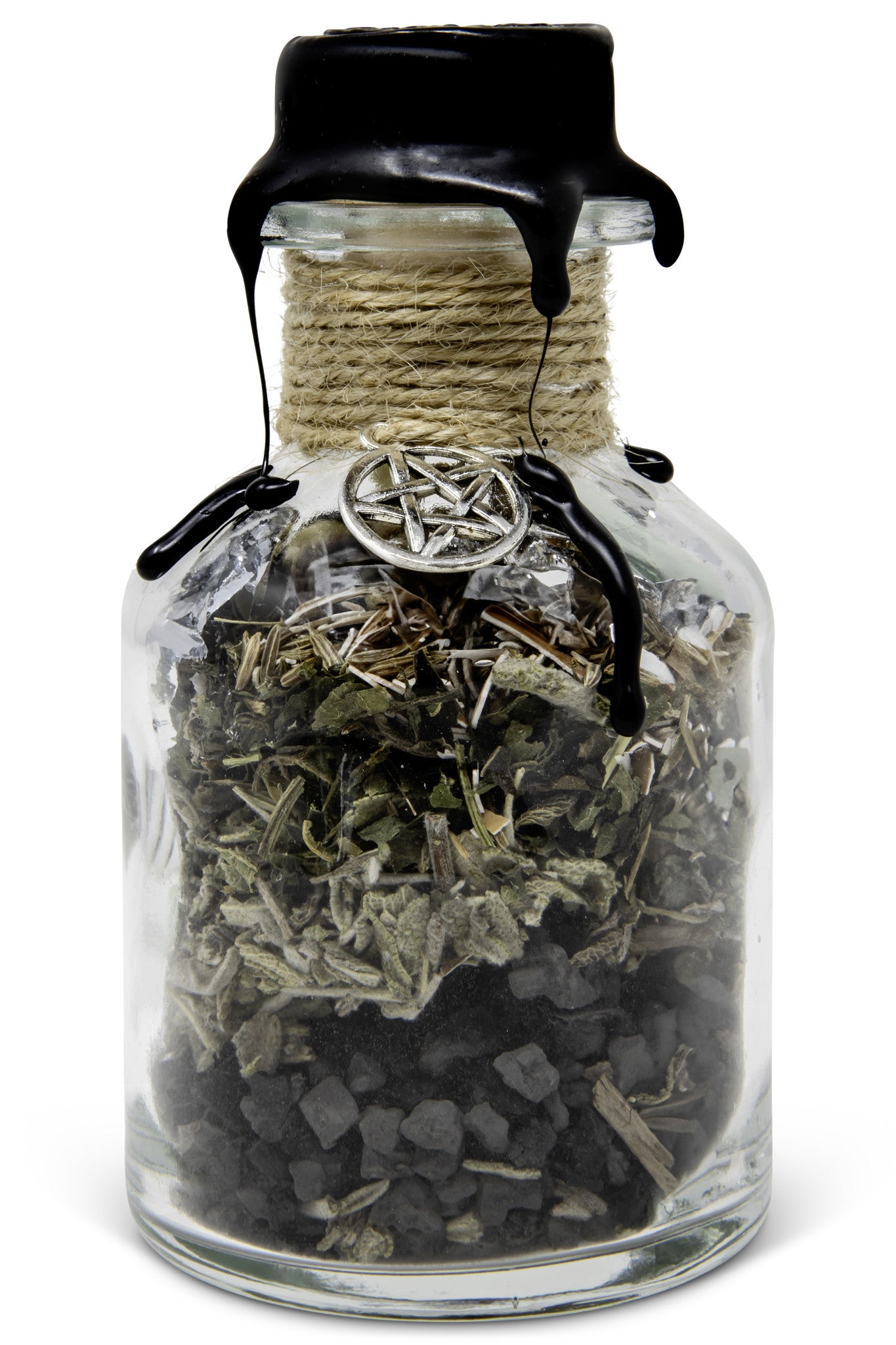 Protection Spell Jar