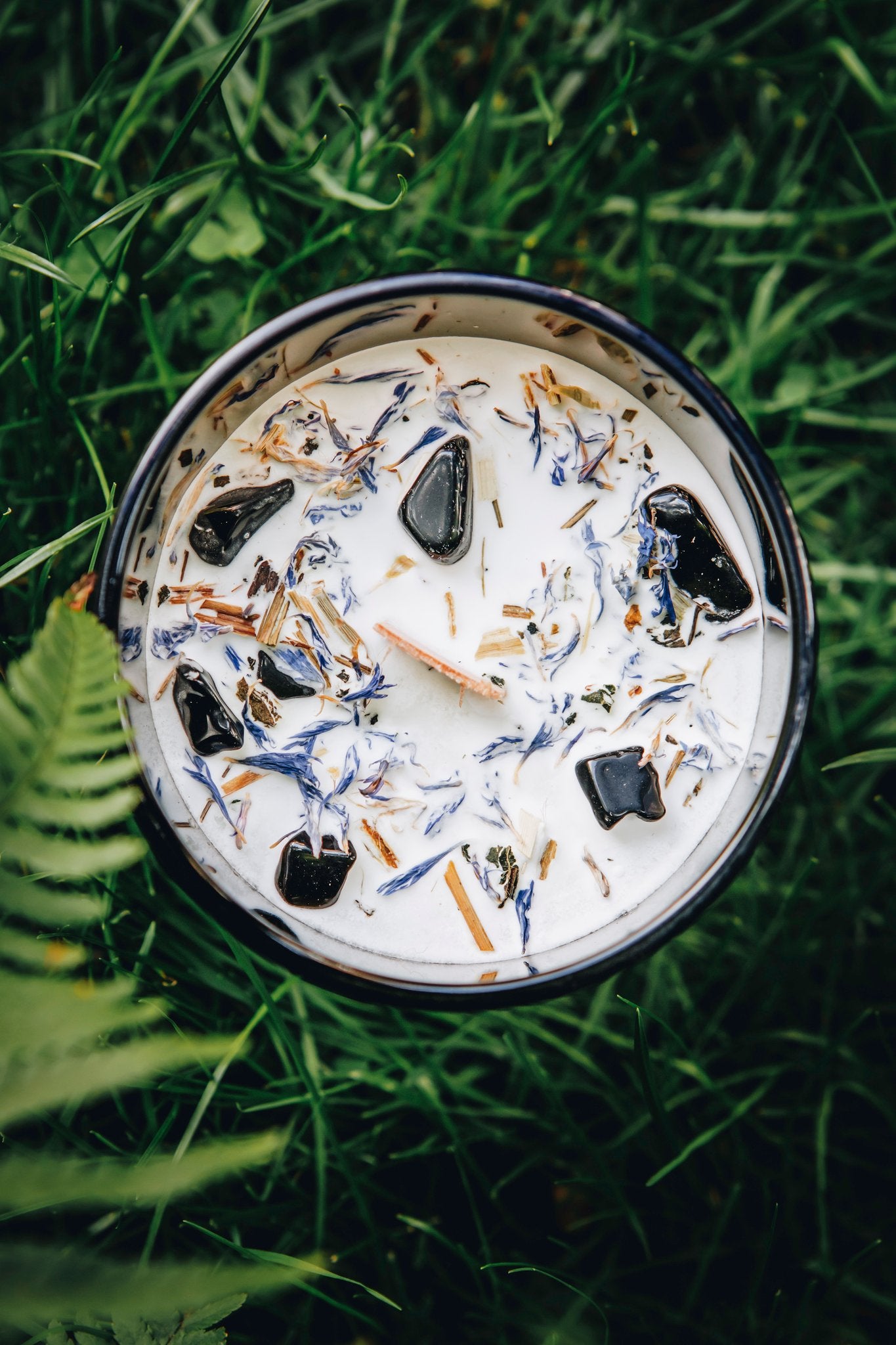 Protection Threshold Candle