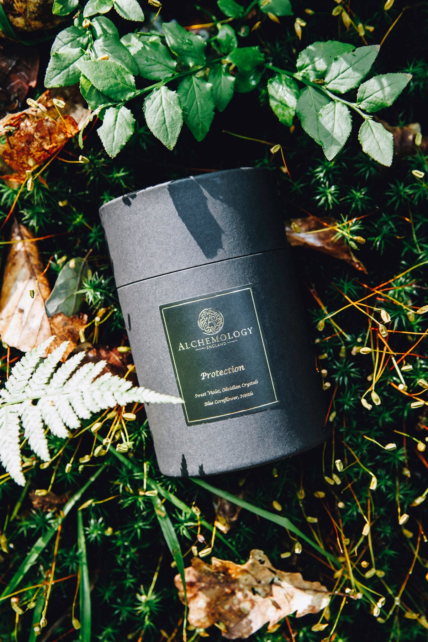 Protection Threshold Candle